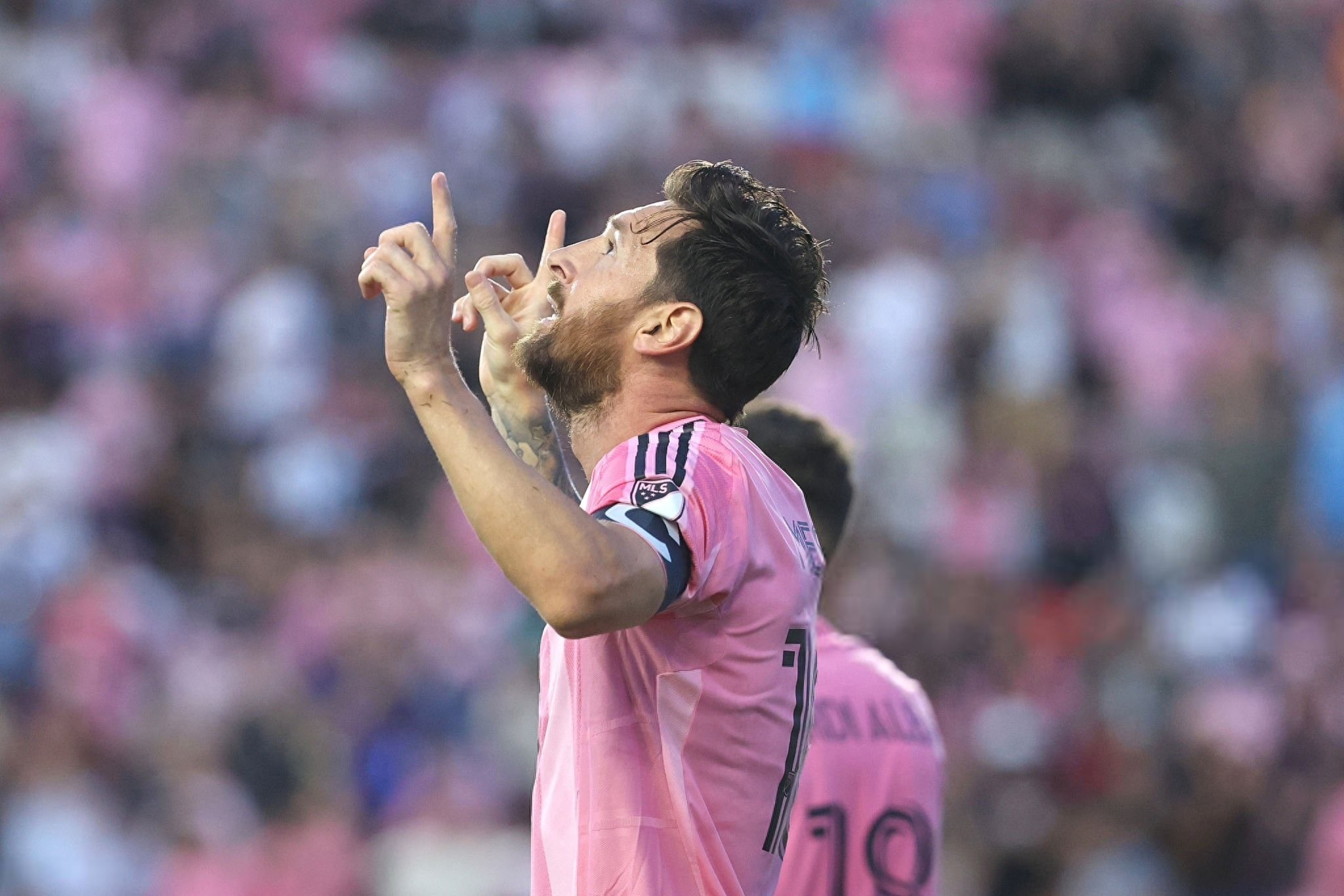 九游娱乐-梅西连续十五场比赛得分超过突破纪录，TL挑战极限！的简单介绍